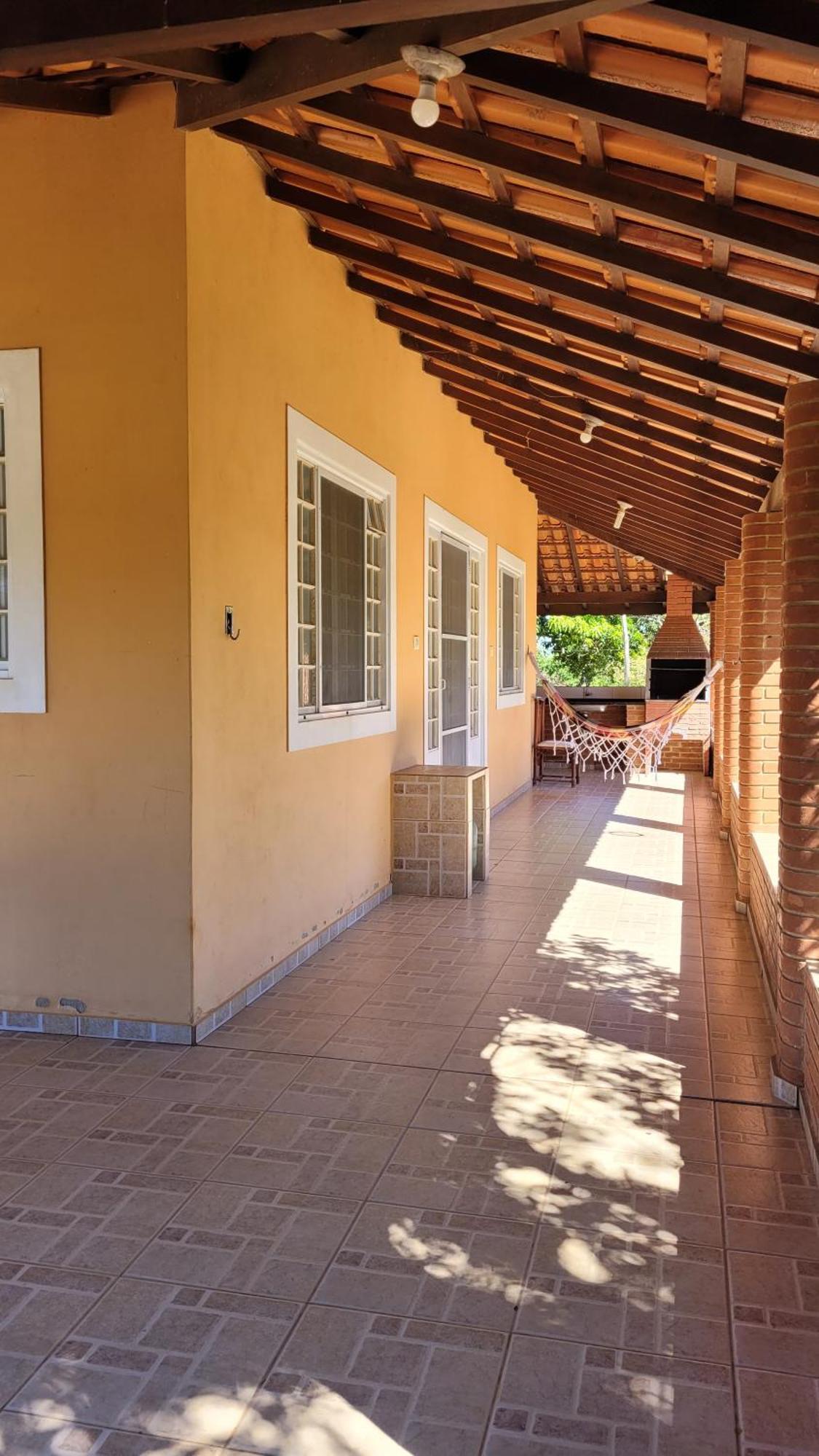 Pousada Rancho Caipira Socorro  Exterior photo